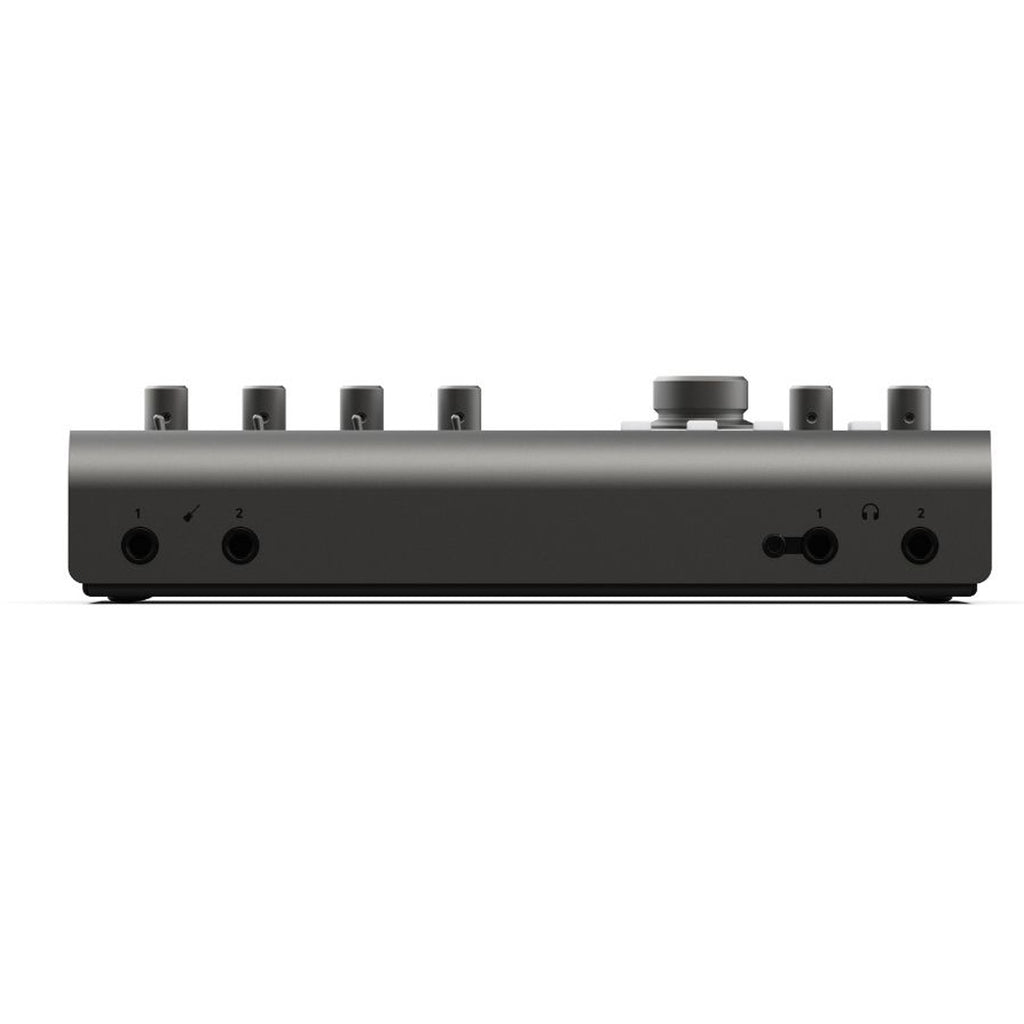 Audient iD44 mkII 20in-24out USB Audio Interface