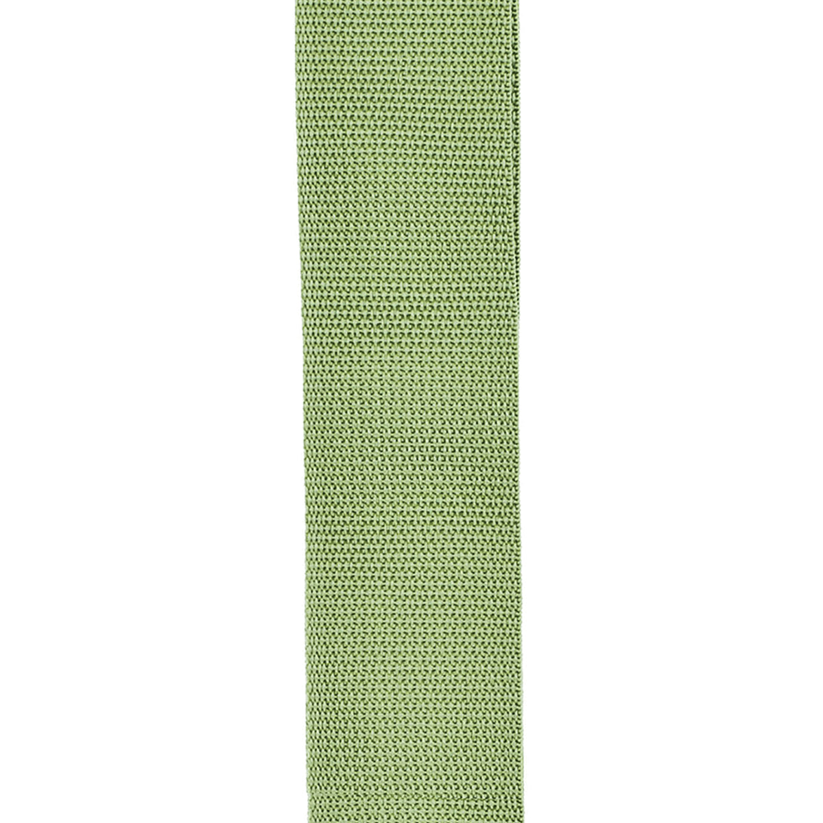Daddario polypropylene Guitar Strap PWS107-Green