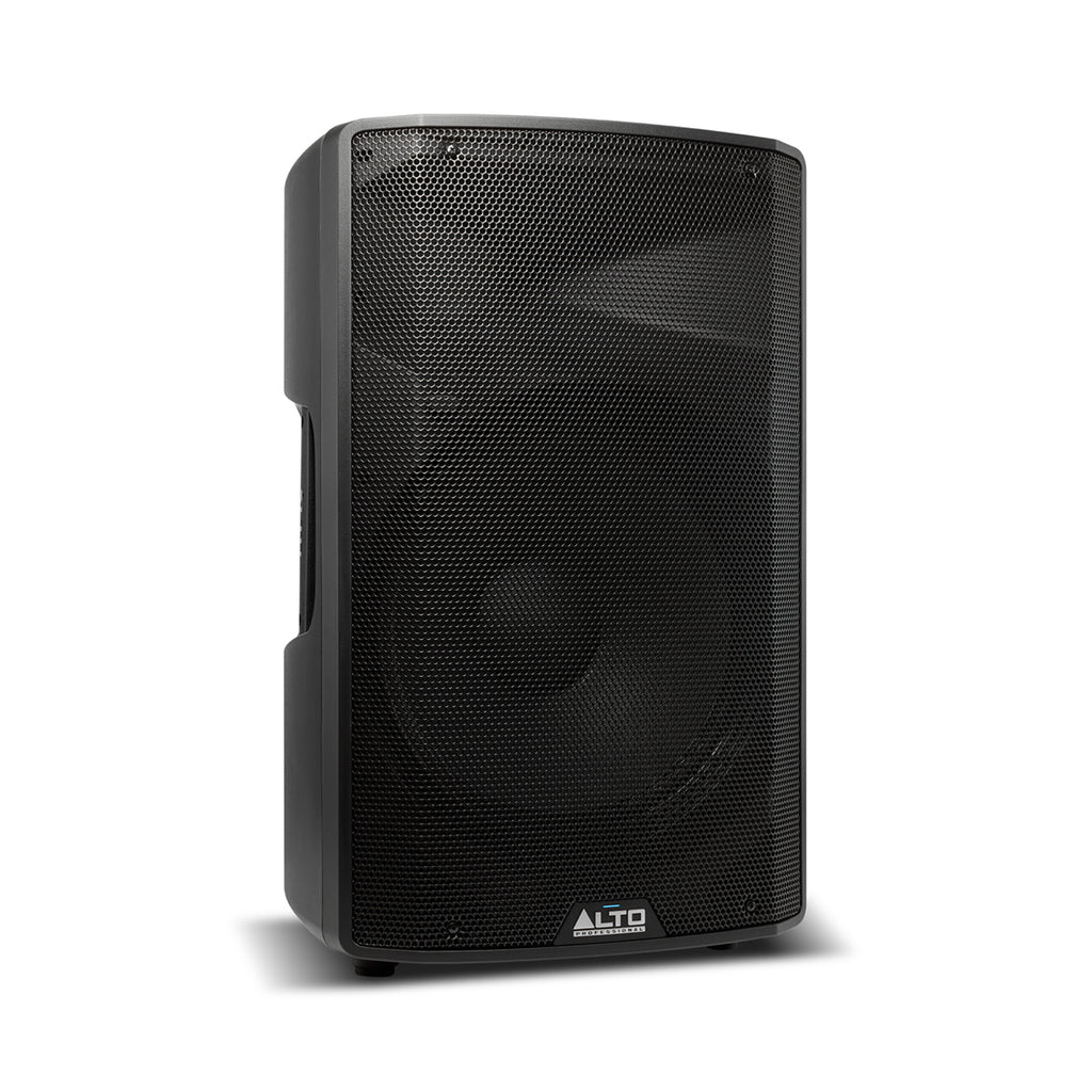 Alto Professional TX315 750-WATT 15-INCH 2-WAY POWERED LOUDSPEAKER
