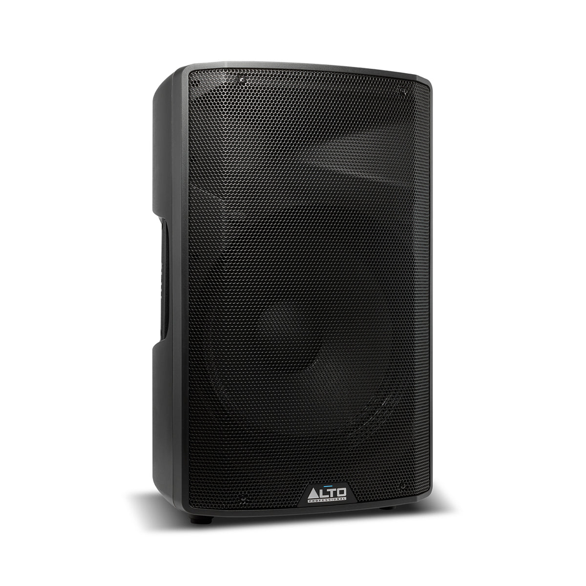 Alto Professional TX315 750-WATT 15-INCH 2-WAY POWERED LOUDSPEAKER