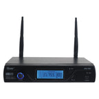 HAVANA JRU-561 / PT-51C / LT-11A Wireless Headset Microphone System