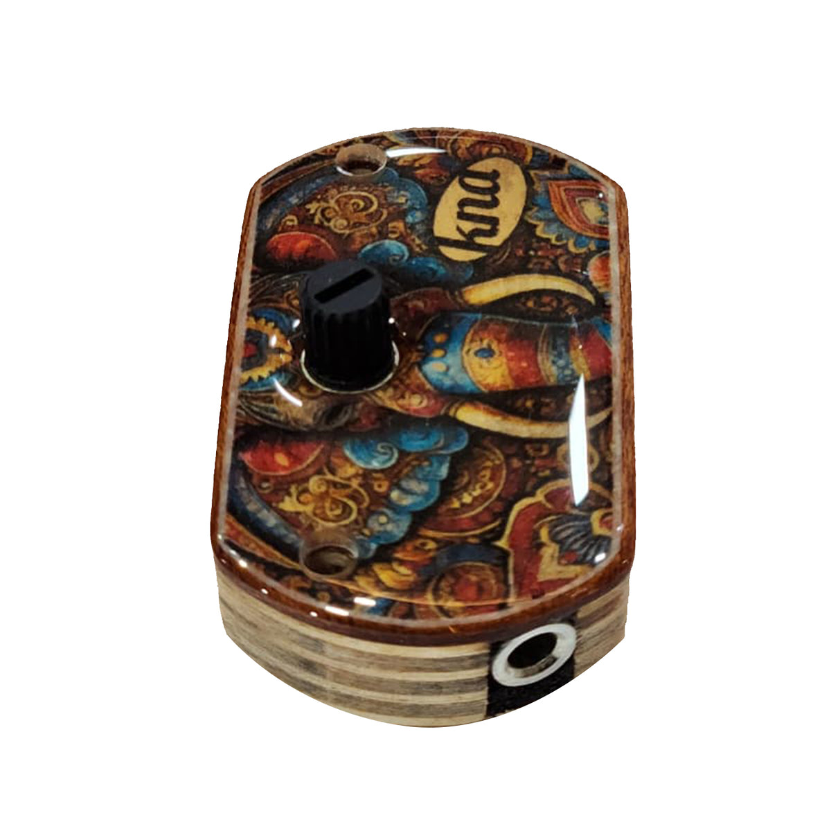 KNA VPP2 Detachable Passive Pickup for Veena