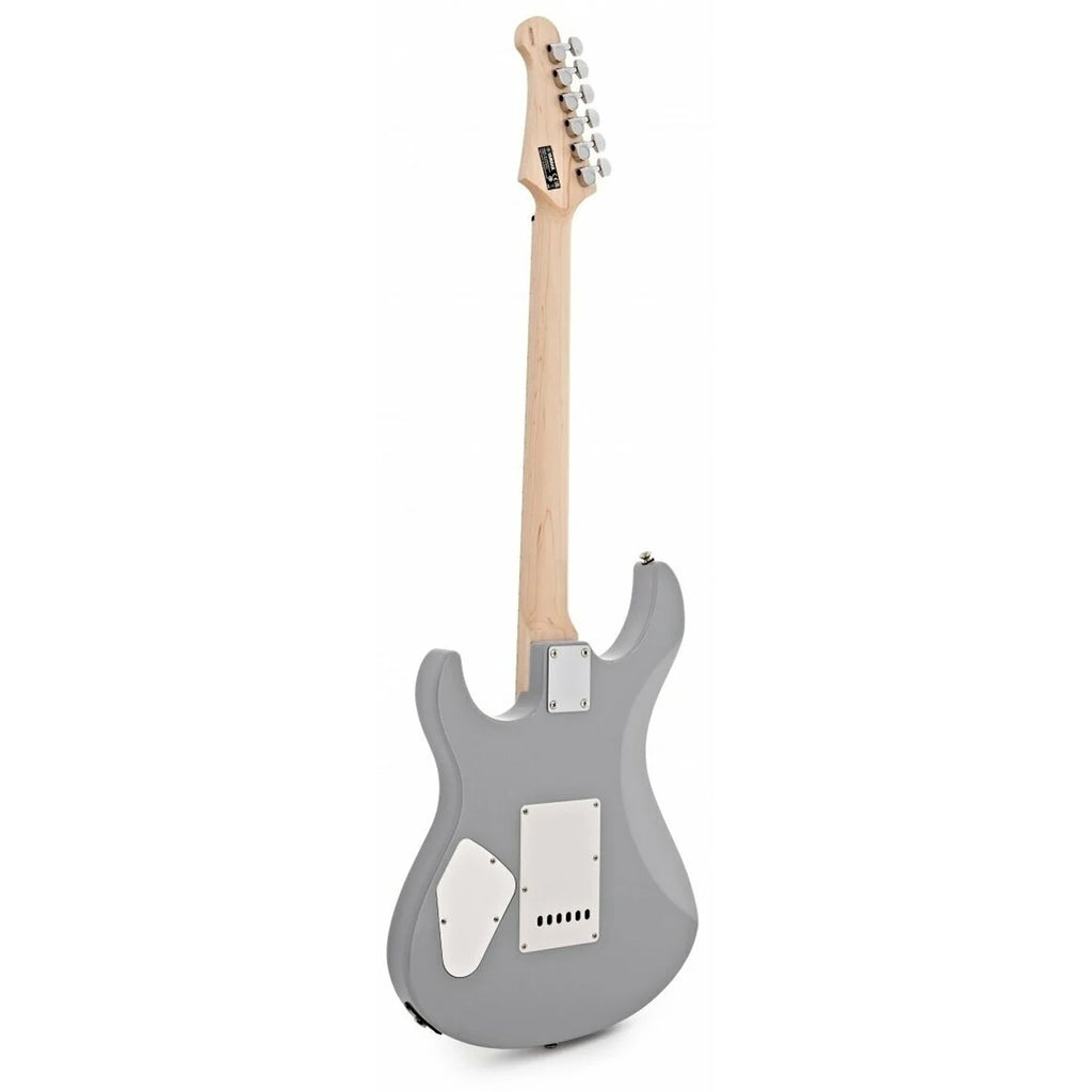 Yamaha Electric Guitar Pacifica 112VM - Grey