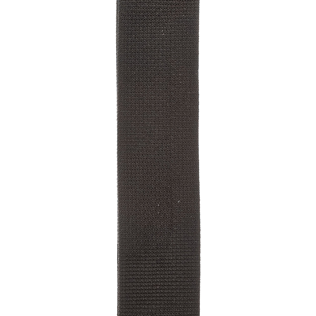 Daddario PWS100 Polypropylene Guitar Strap-Black