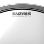 Evans BD22GMAD 22 Inch Bass Drumhead