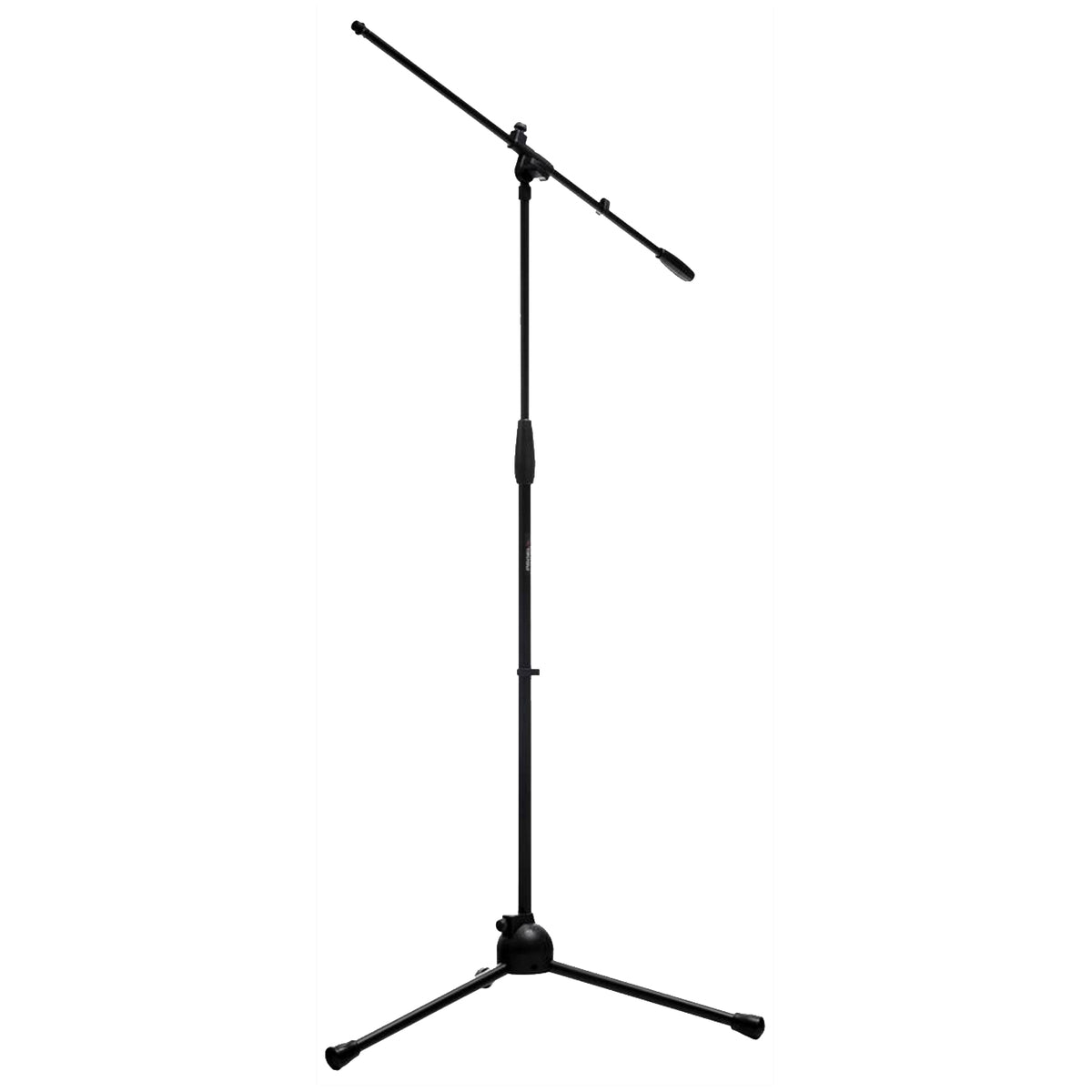 Proel RSM180 Microphone Stand-Black