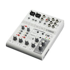 Yamaha AG06MK2 Live Streaming Mixer