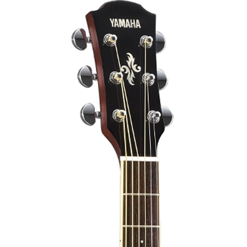 Yamaha APX600 Electro-Acoustic Guitar- Old Violin Sunburst