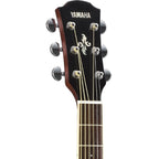 Yamaha APX600 Electro-Acoustic Guitar- Old Violin Sunburst