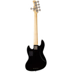 Sire Marcus Miller Bass Guitar V7 Alder 5 BK v2