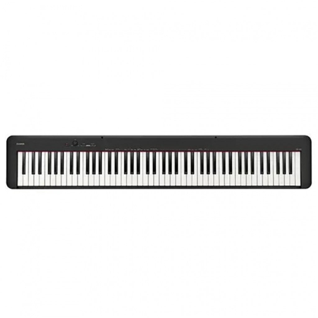 CASIO CDP-S110 BK 88-KEY DIGITAL PIANO