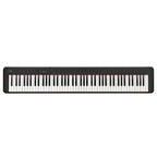 CASIO CDP-S110 BK 88-KEY DIGITAL PIANO