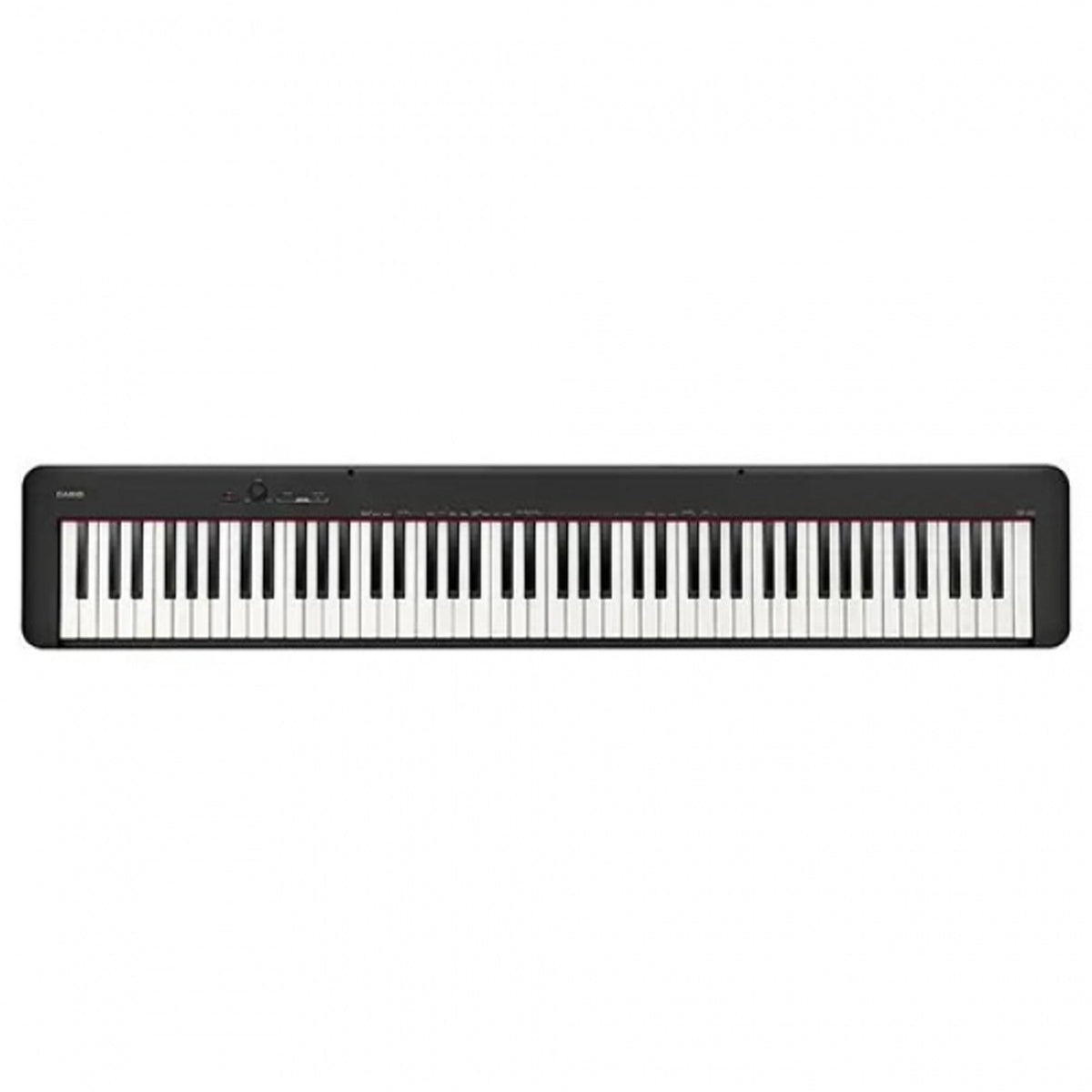 CASIO CDP-S110 BK 88-KEY DIGITAL PIANO