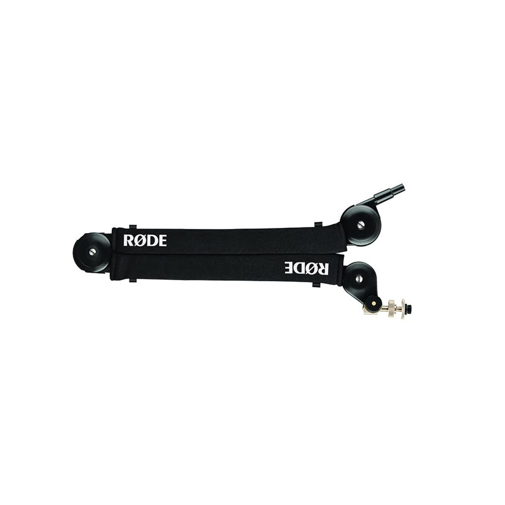 Rode PSA1 Plus Desk-mounted Broadcast Microphone Boom Arm