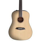 Sire Larry Carlton A3-DS-NT Semi Acoustic Guitar-NATURAL