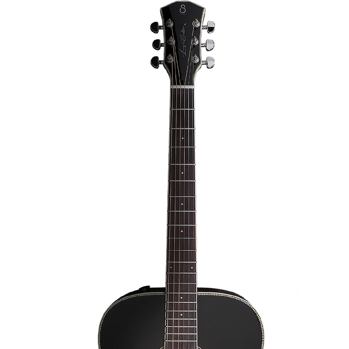 Sire Larry Carlton A3-DS-VS Semi Acoustic Guitar- Vintage Sunburst