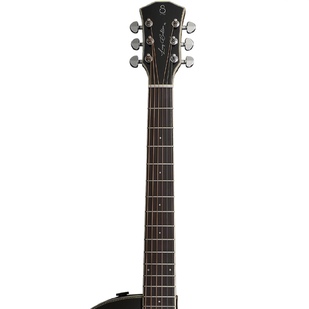 Sire Larry Carlton A3-GS-VS Semi Acoustic Cutaway Guitar- Vintage Sunburst