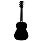 Pluto HW 34-101 BK Junior Acoustic Guitar - BLACK