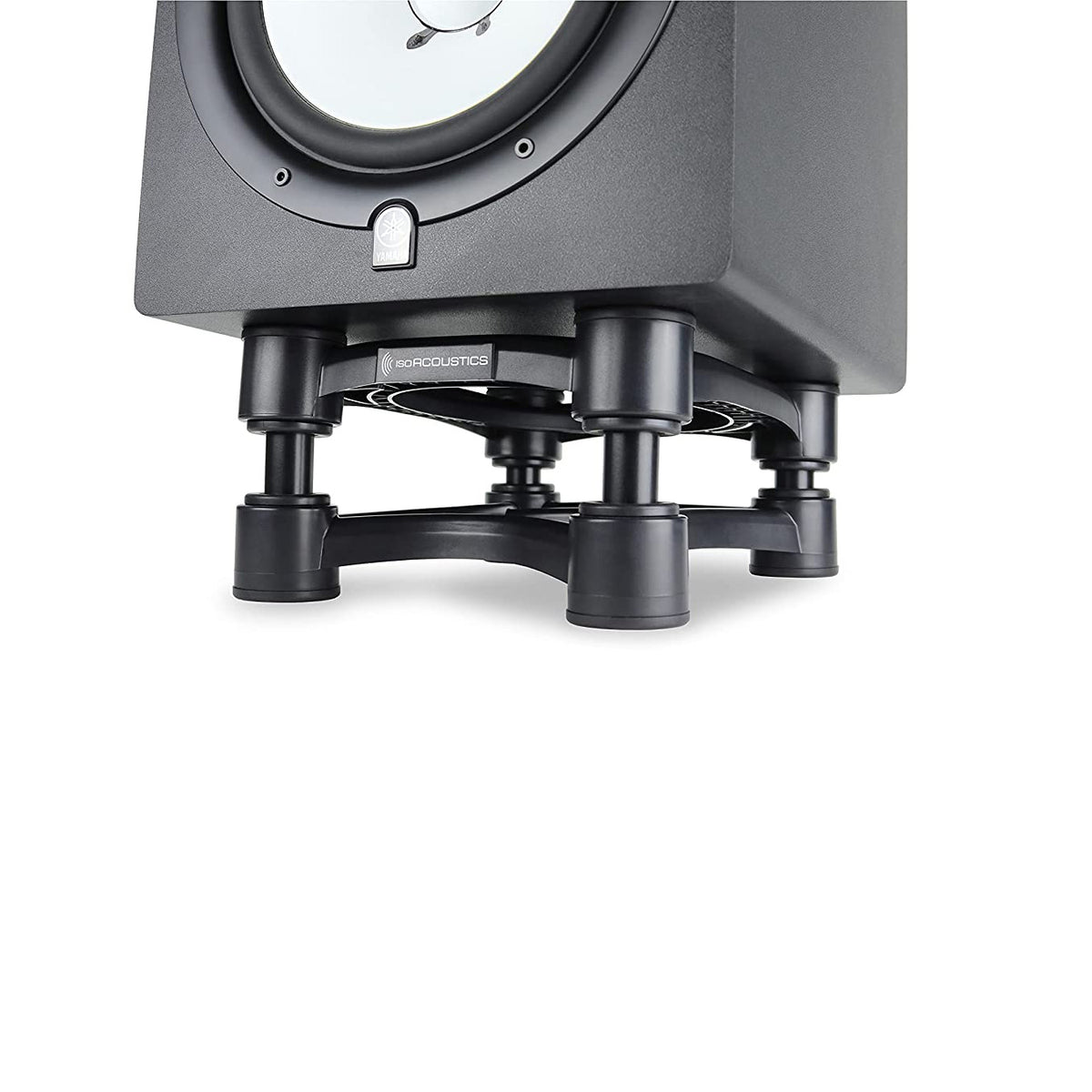 IsoAcoustics Speaker Isolation Stands ISO-200