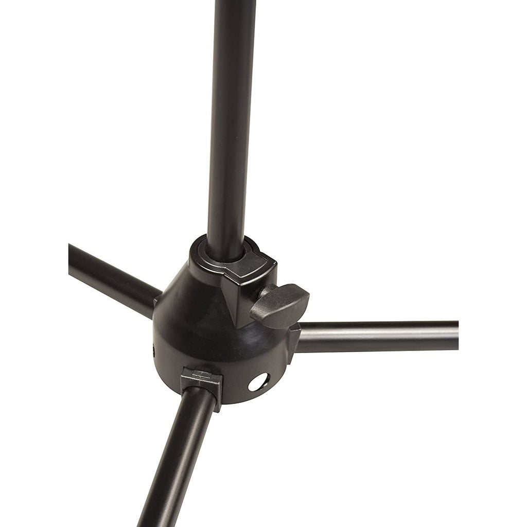 Ultimate Support JS-MCTB200 JamStands Series Tripod Microphone Stand with Telescoping Boom