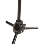 Ultimate Support JS-MCTB200 JamStands Series Tripod Microphone Stand with Telescoping Boom