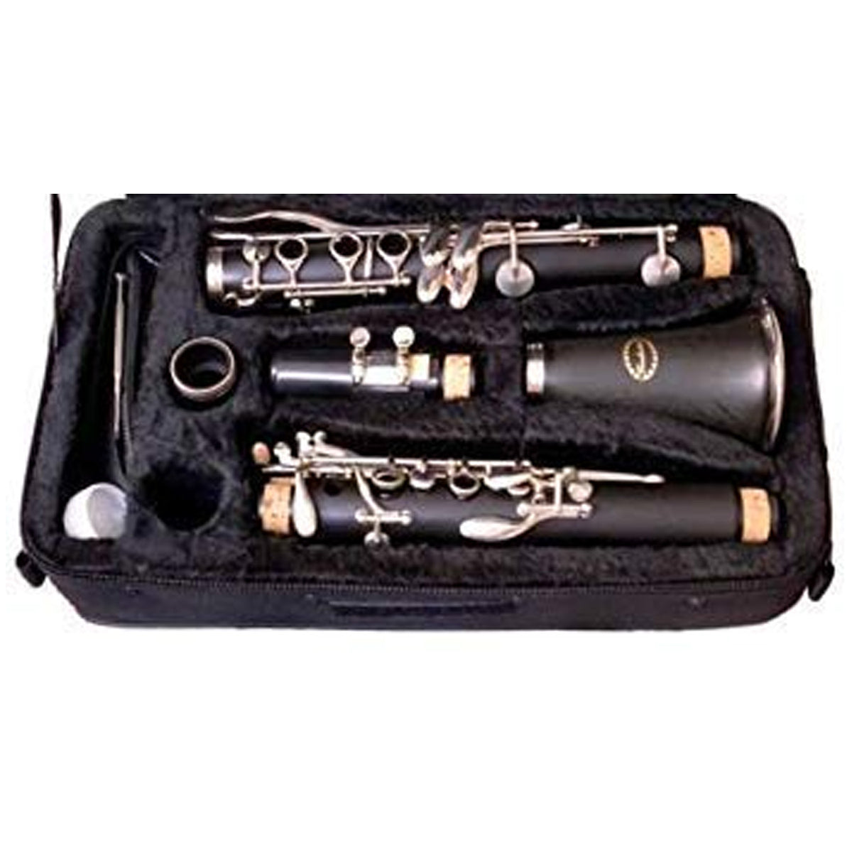 Havana M1103B Clarinet