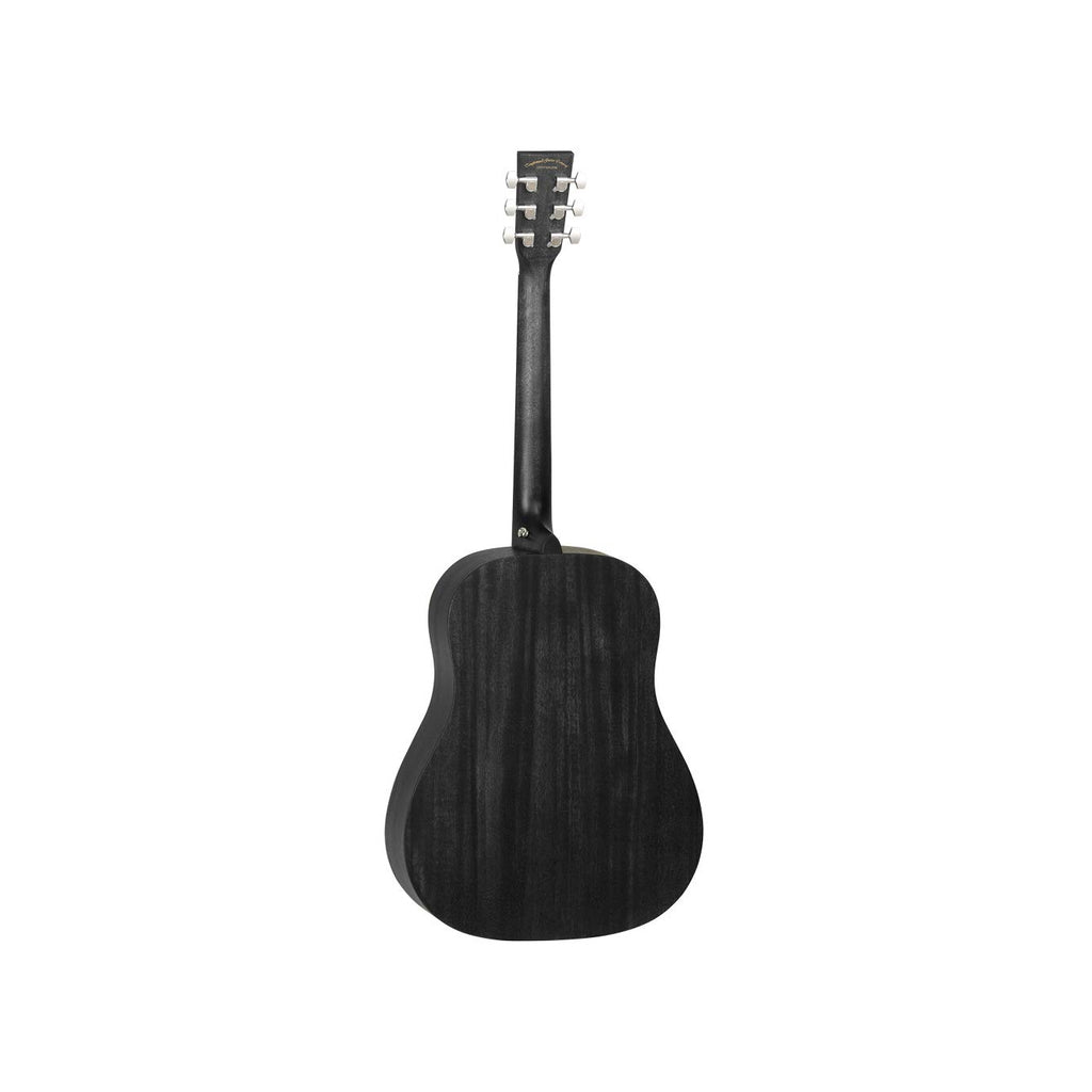 Tangle Wood TWBB SFCE Blackbird Super Folk Cutaway Semi Acoustic Guitar