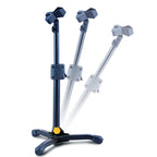 Hercules MS300B LO PRO TILT Base Microphone Stand