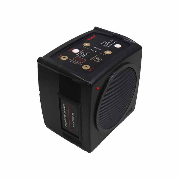Radel Dhruva Nano ZX Electronic Sruti Box