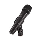 Sontronics SOLO Handheld supercardioid dynamic microphone