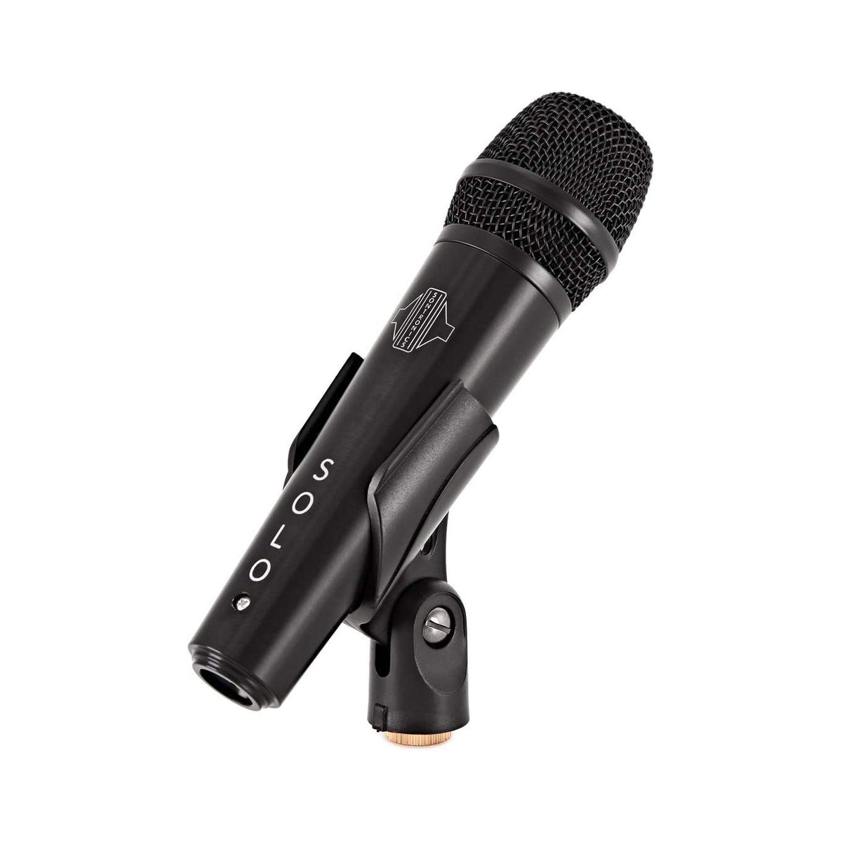 Sontronics SOLO Handheld supercardioid dynamic microphone