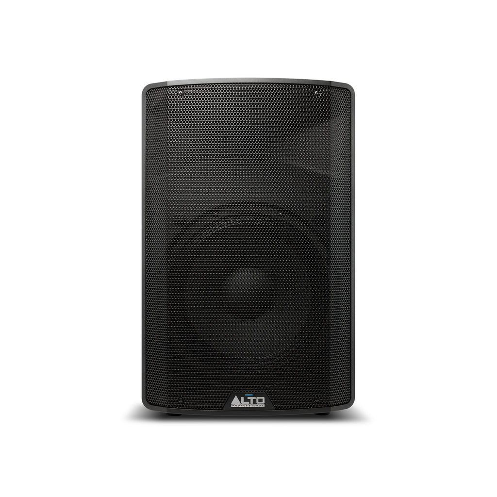 Alto Professional TX312 750-WATT 12-INCH 2-WAY POWERED LOUDSPEAKER