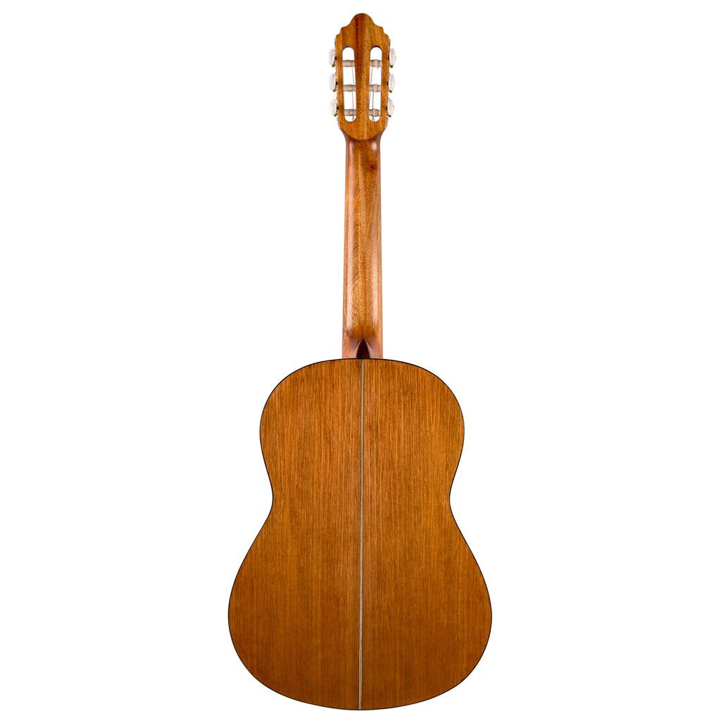 Valencia VC404T Natural Classical Guitar
