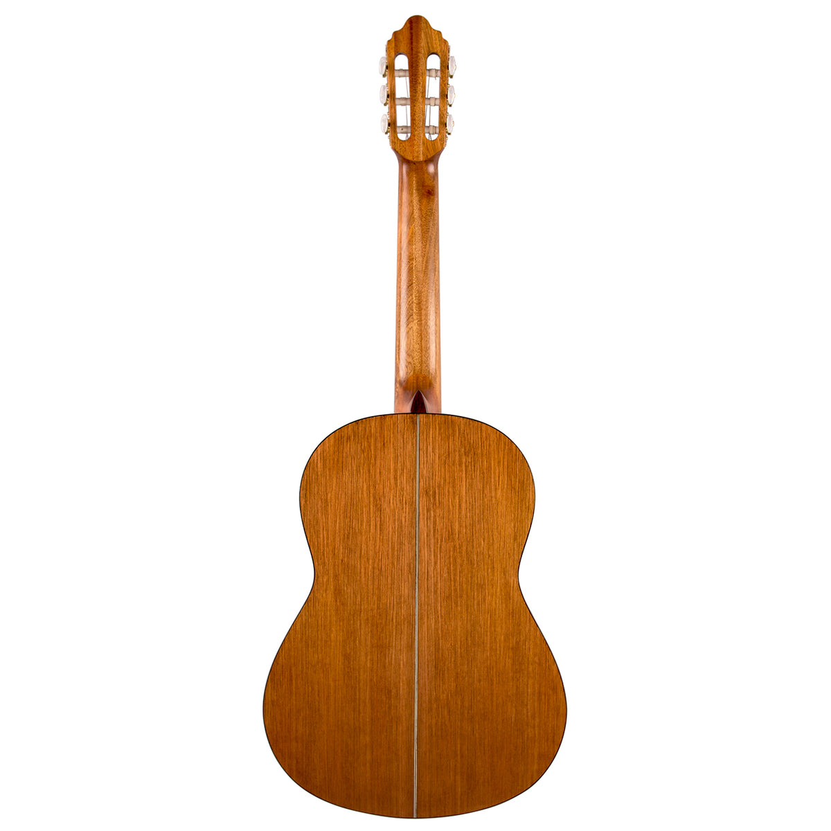 Valencia VC404T Natural Classical Guitar