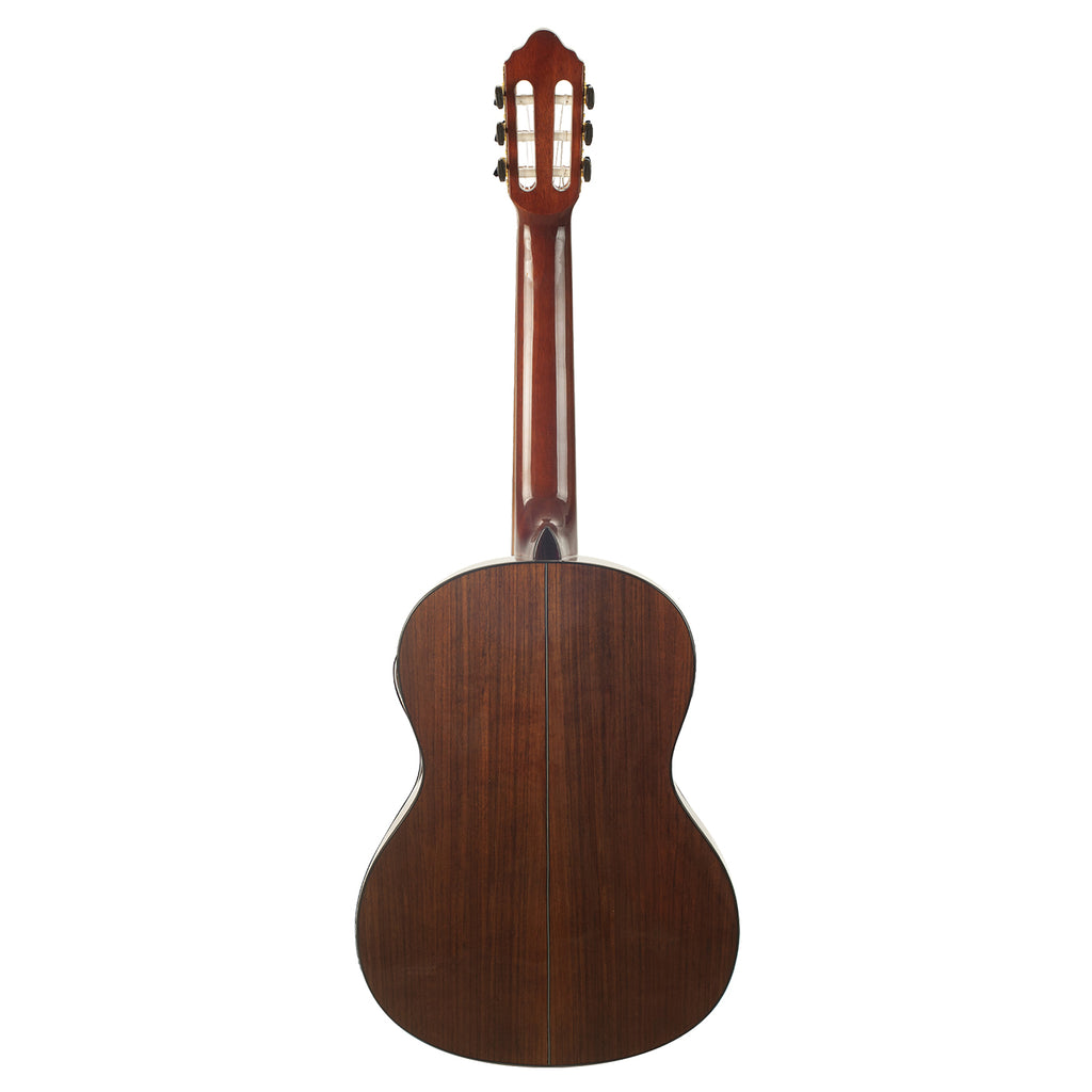 Valencia VC564BSBT Valencia 560 Series Classical Guitar 4/4 size Brown Sunburst