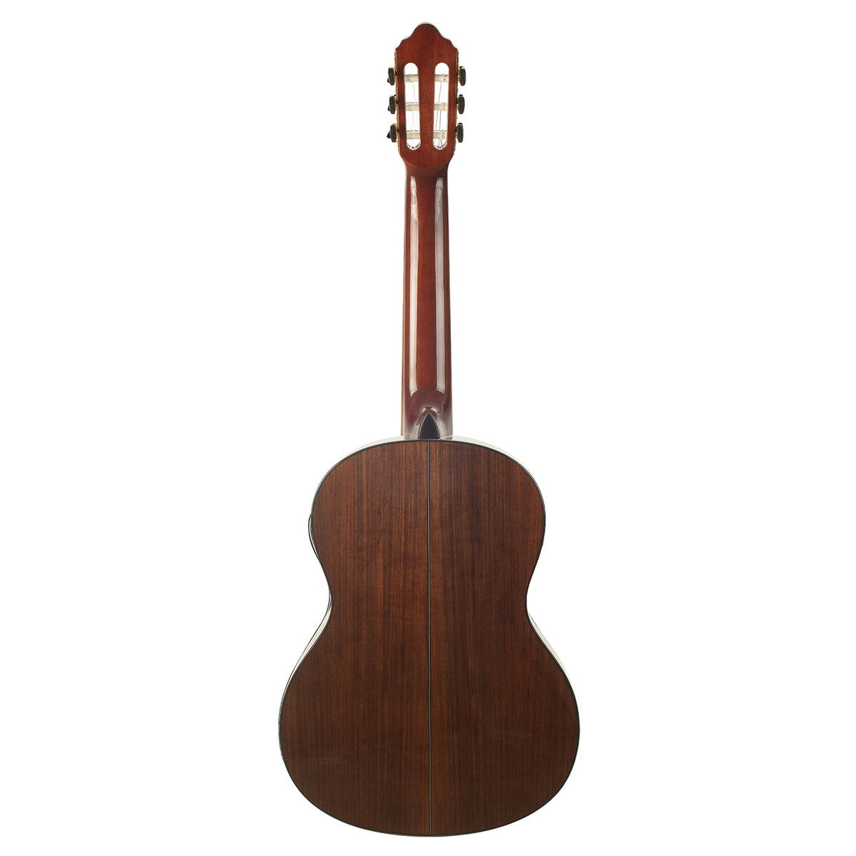 Valencia VC564BSBT Valencia 560 Series Classical Guitar 4/4 size Brown Sunburst