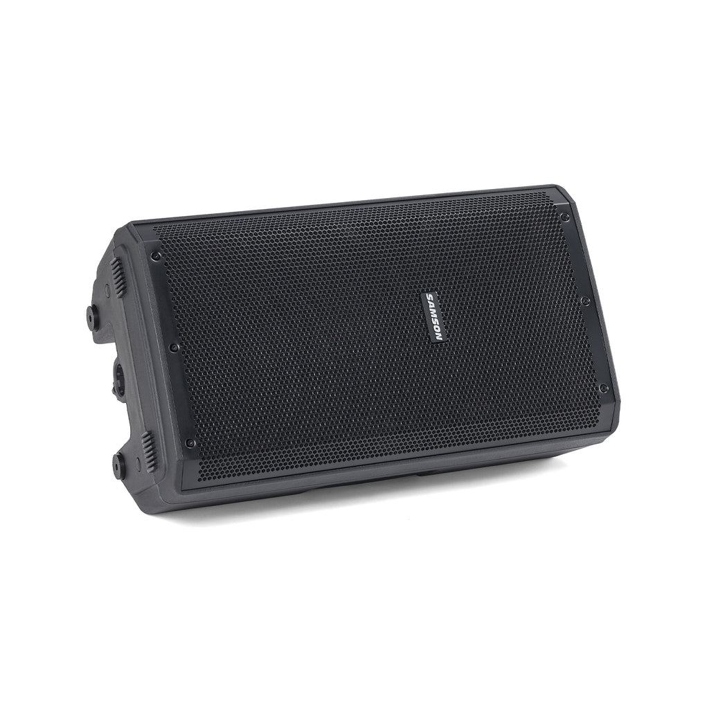 Samson RS112A - 400W 2-Way Active Loudspeaker with Bluetooth®