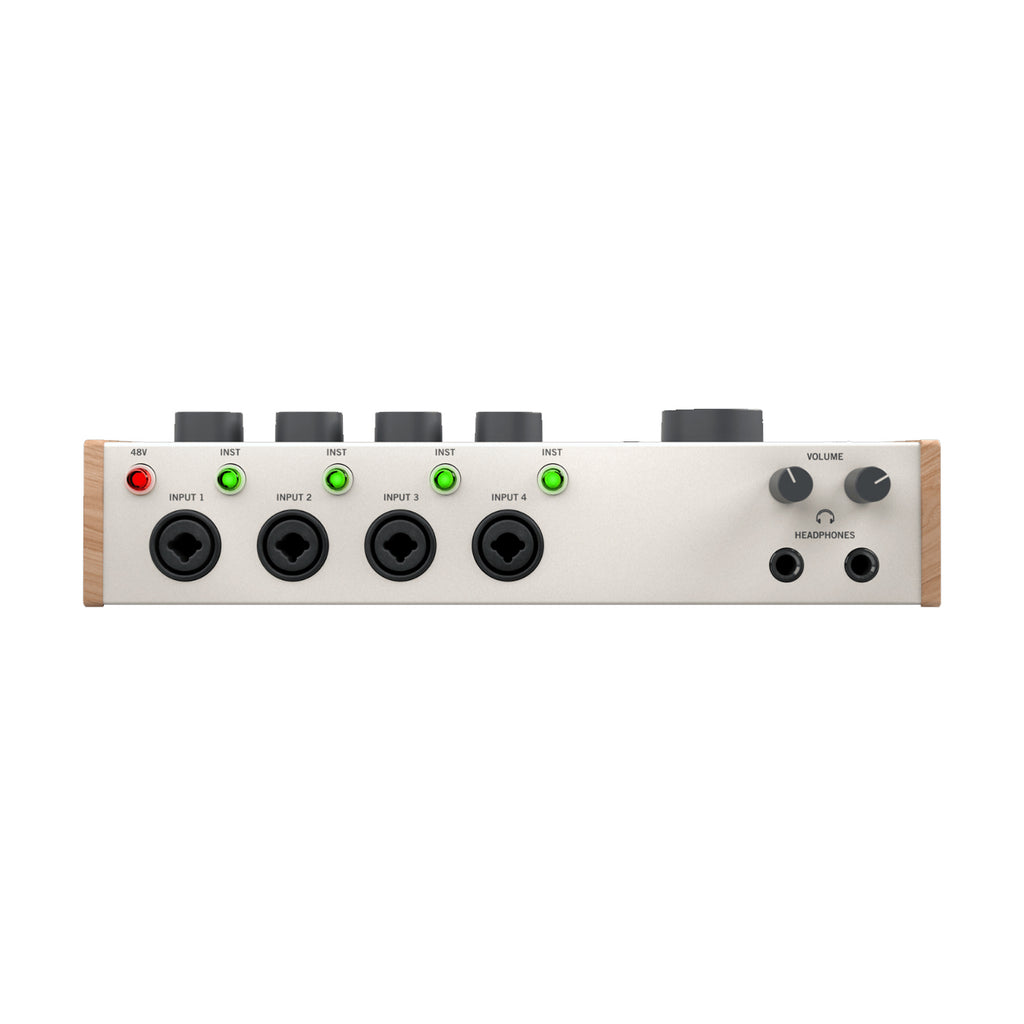 Universal Audio VOLT 476P Audio Interface