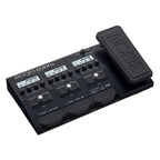 ZOOM G3XN MULTI-EFFECTS PROCESSORS
