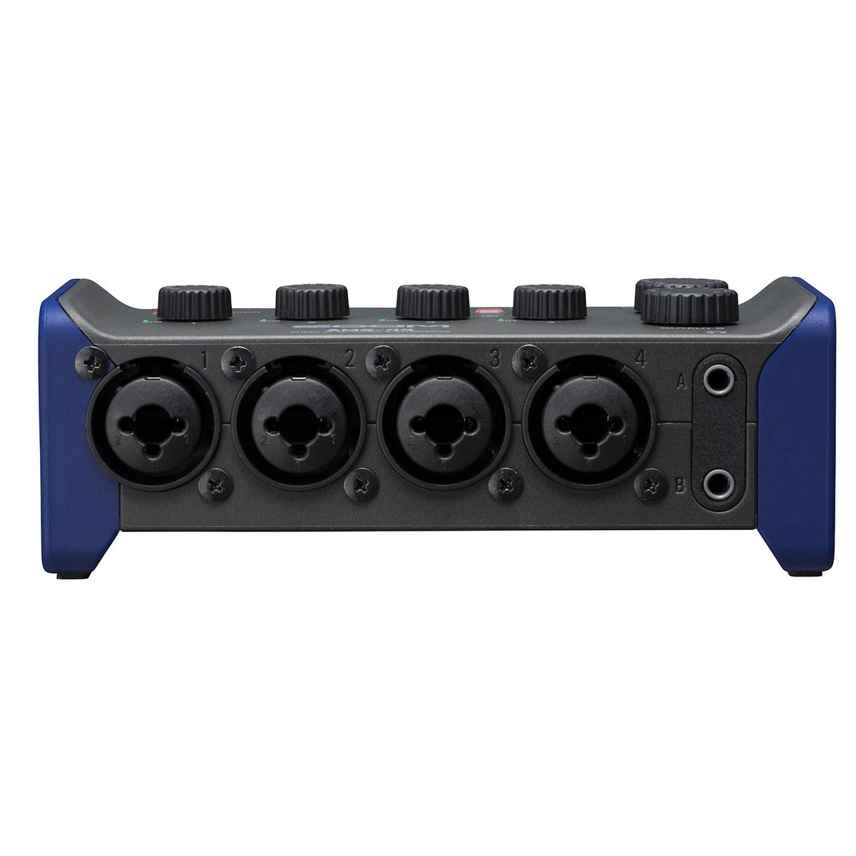 ZOOM AMS-44 HANDY AUDIO INTERFACE