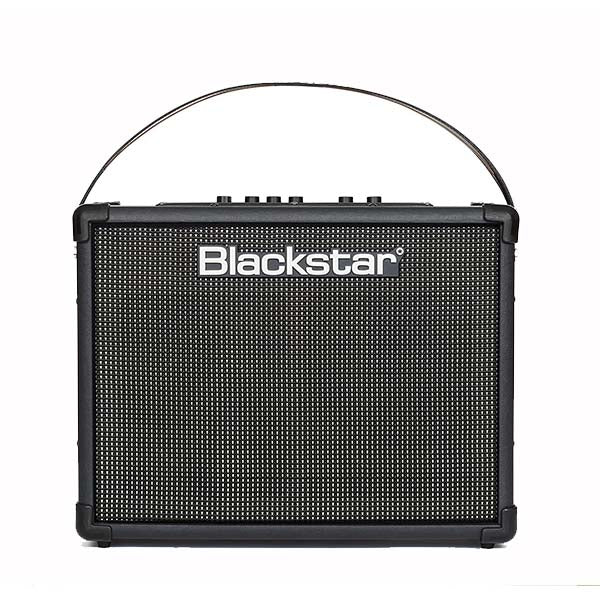 Blackstar ID Core 40 V3 40-Watt Stereo Guitar Combo Amplifier