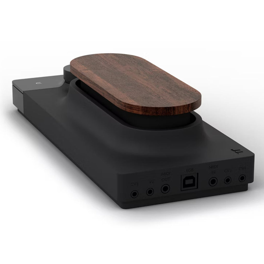 Expressive E Touché Hardware + Software Instrument Control Surface