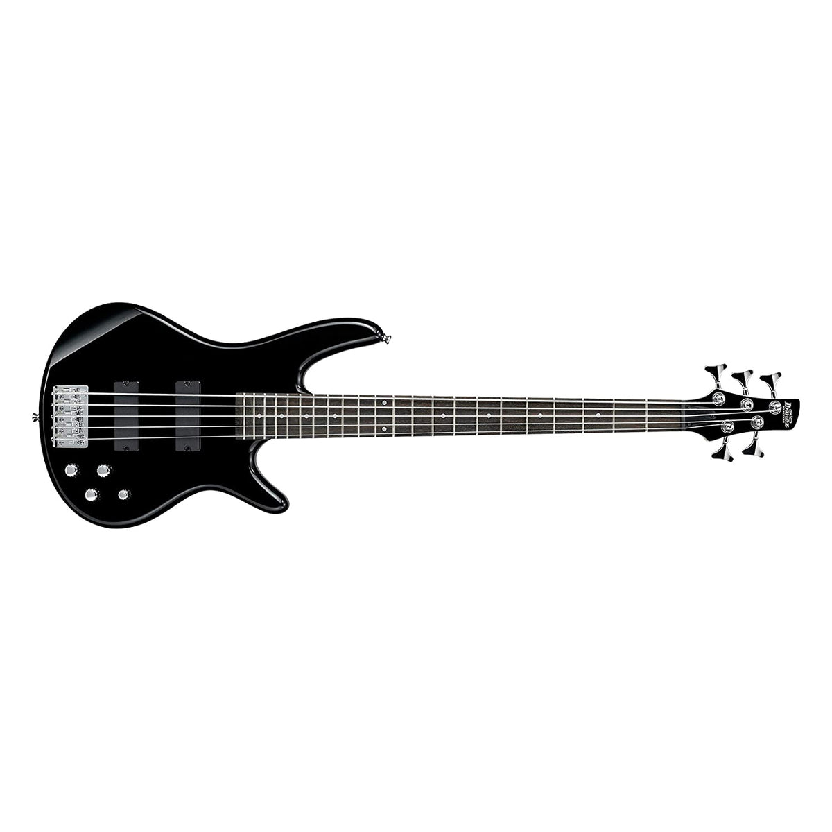Ibanez GSR205 Gio Bass Guitar 5 Strings Black