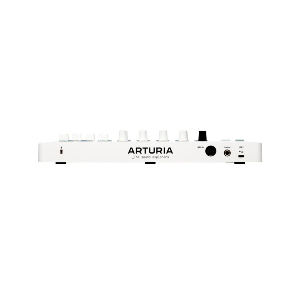 Arturia MiniLab3 25 Slim-Key USB-C MIDI Controller