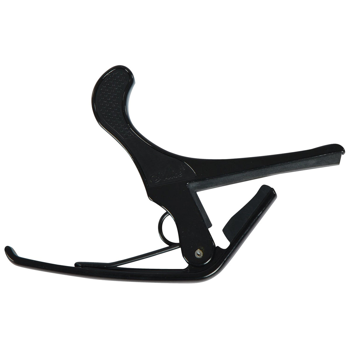 Alice Guitar Capo A007A Black