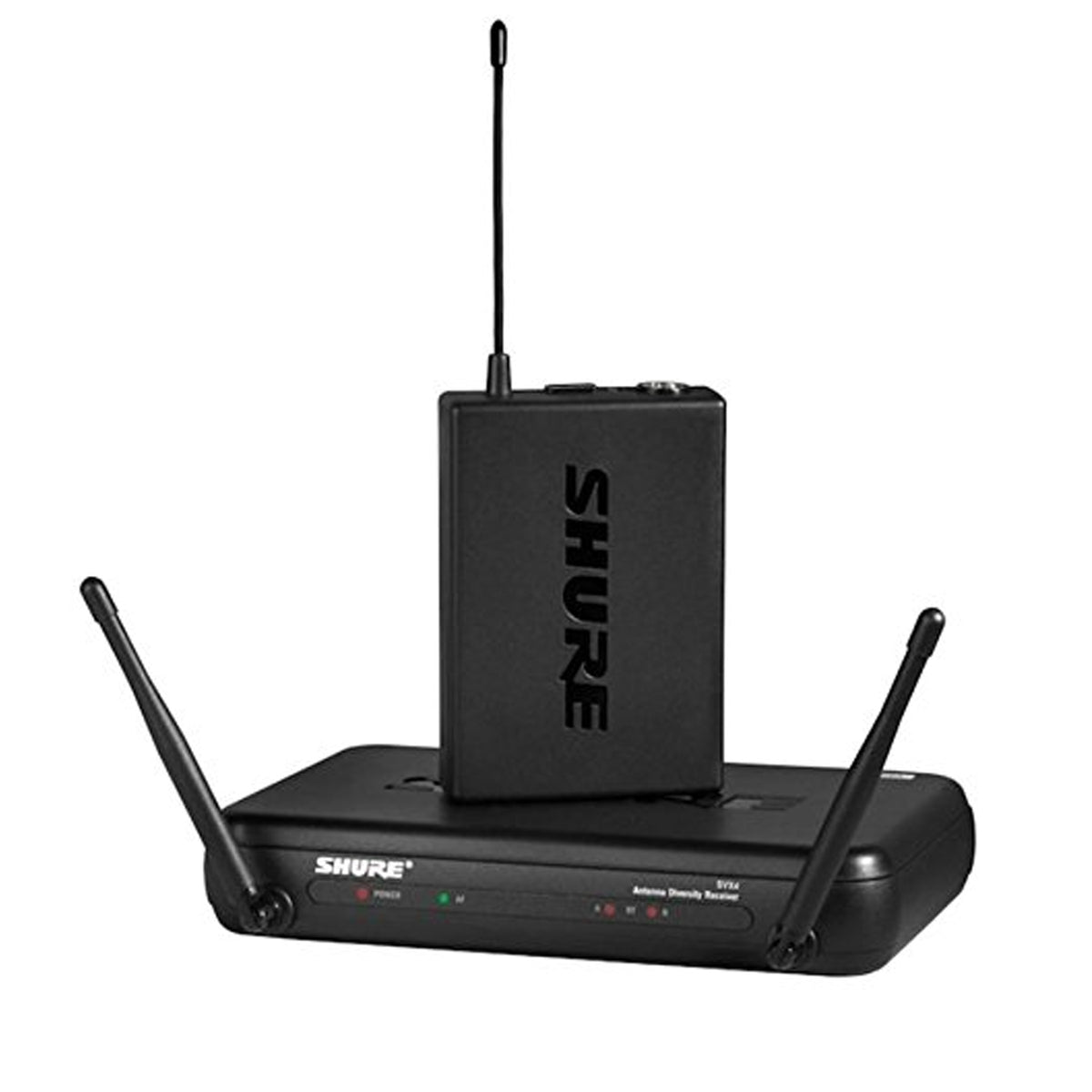 Shure SVX14/PGA31 Wireless Headset System