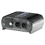ART DualXDirect™ – Dual Professional Active Direct Box