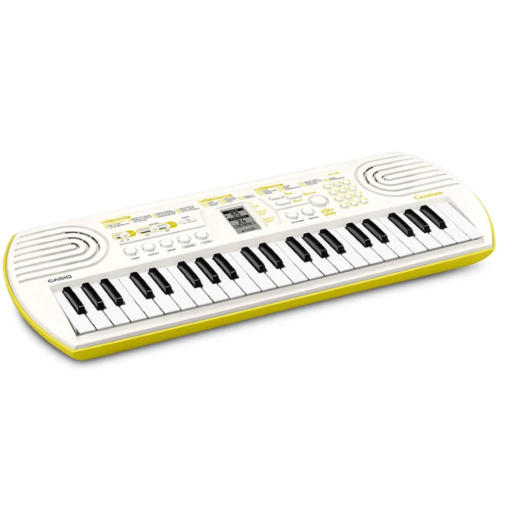 Casio SA-80 Casiotone Mini Portable Keyboard