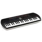 Casio SA-81 Casiotone Mini Portable Keyboard with Adapter