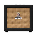 Orange Crush Mini 3-watt Mini Amp Black